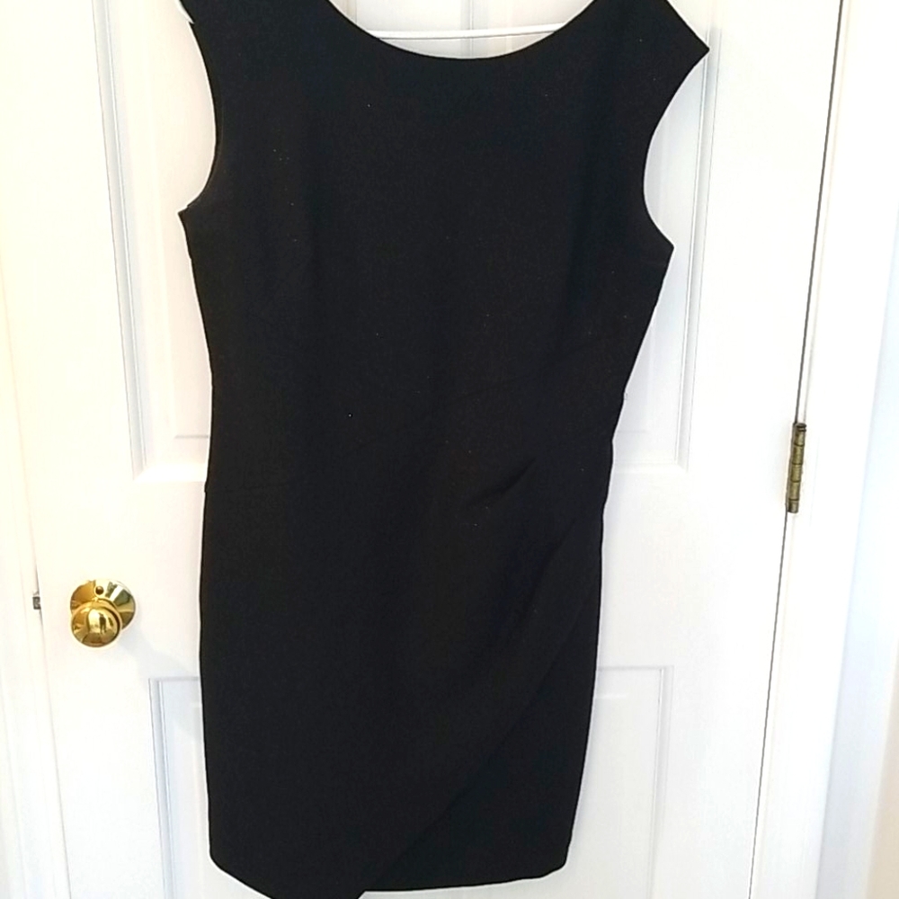 Slightly sparkling LBD